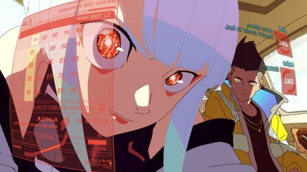 Nach 4 Jahren bekommt Cyberpunk: Edgerunners doch noch ein besseres Ende – aber ausgerechnet in einem Spiel, mit dem wir nicht gerechnet hätten