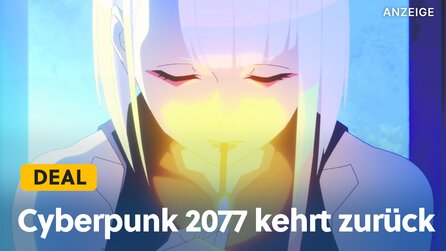 Cyberpunk 2077 kehrt zurück – aber anders, als ihr es vielleicht erwartet habt!