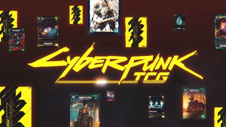 Cyberpunk 2077 bekommt ein eigenes Sammelkartenspiel mit Charakteren wie Johnny und Judy - und die Edgerunners-Macher sind auch beteiligt