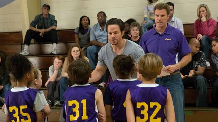 Daddy’s Home - Trailer zur Komödie mit Will Ferrell und Mark Wahlberg