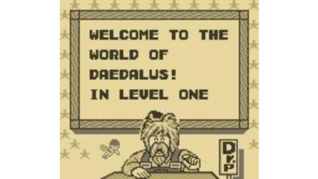 Daedalian Opus Game Boy