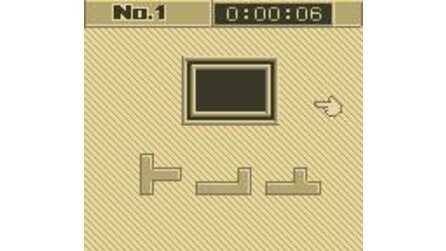 Daedalian Opus Game Boy