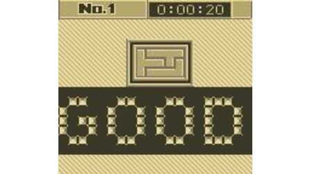 Daedalian Opus Game Boy