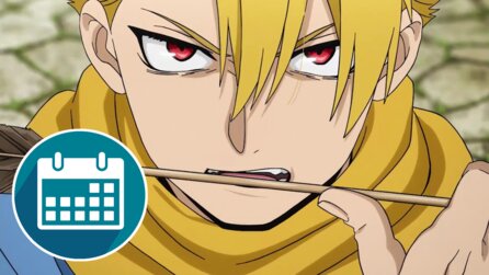 Daemons of the Shadow Realm: Wann kommt Episode 1? Release, Uhrzeit, Story und Streamingdienst und Synchro