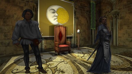 Ihr könnt das größte Elder Scrolls aktuell als Gratis-Remake spielen