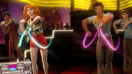 Dance Central 3 - Release-Termin für Europa und weitere Songs angekündigt