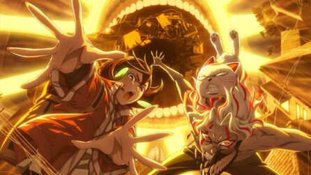 Der beste Manga-Arc kommt erst noch! - DanDaDan-Fans freuen sich auf Season 2, denn die soll noch besser werden als ihr Vorgänger