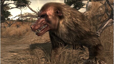 Dangerous Hunts 2011 - Video - Die Jagdsimulation im Boxenstopp