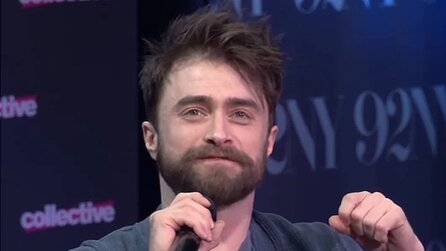 Daniel Radcliffe hat alle Harry Potter-Filme gerankt und die Nummer 1 überrascht sogar ihn selbst