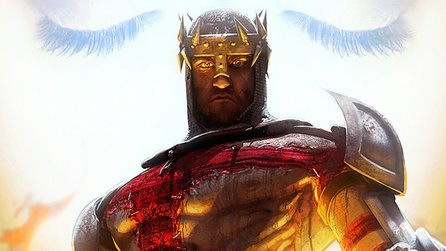 Dantes Inferno - CGI-Fan-Film »Dantes Redemption« veröffentlicht