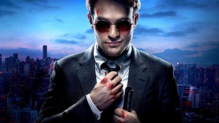 Daredevil - Teaser-Trailer kündigt Staffel 2 für März an