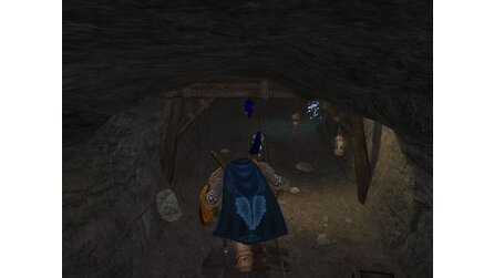 Dark Age of Camelot: Catacombs - Screenshots