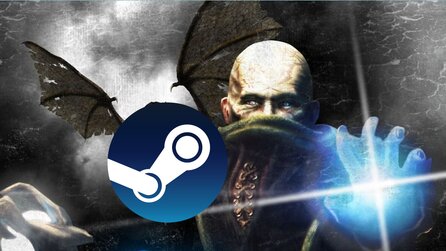 Spieler entdeckt nach 12 Jahren seinen vergessenen Steam-Account wieder, weil er gehackt wurde - und findet darauf einen einzigen Klassiker
