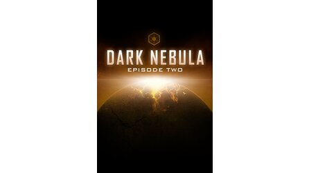 Dark Nebula - Episode Two