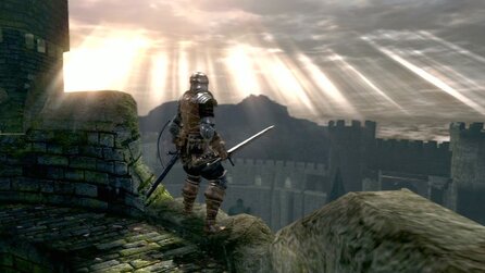 Dark Souls - Fans planen Rückkehr zum RPG-Klassiker mit Return to Lordran-Event
