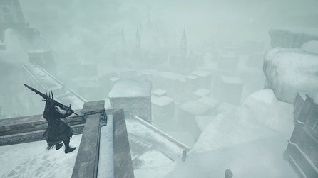 Dark Souls 2 - Screenshots aus der DLC-Trilogie »The Lost Crowns«