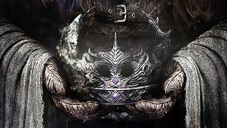 Dark Souls 3 - Gerücht: Enthüllung auf der E3 geplant