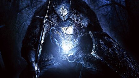 Dark Souls 2 - Gratis-Update mit Inhalten zu »Scholar of the First Sin«