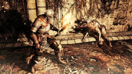 Dark Souls 2 - Erscheint nicht vor März 2014 (Update: Namco Bandai bestätigt)