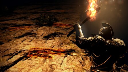 Dark Souls 2 - Details zum nächsten Stresstest für PlayStation-Plus-Mitglieder (Update)
