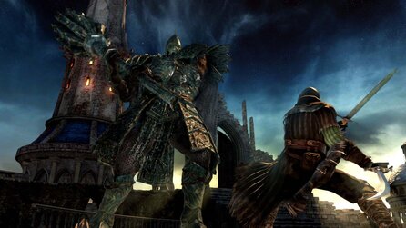 Dark Souls 2 - PC erhält verbesserte Version - Umsetzung für Wii U und DLC kein Thema