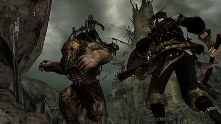 Dark Souls 2 - Komplette Achievement-Liste bekannt