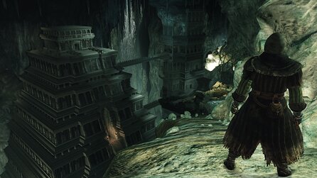Dark Souls 2 - PS4- und Xbox-One-Version nicht ausgeschlossen