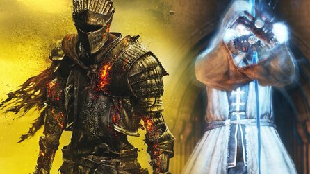 Dark Souls 3: 3 Stunden gespielt - Ersteindruck: Das bisher schwerste Souls?