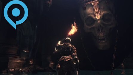 Dark Souls 3 - So spielt sich Dark Souls 3