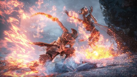 Dark Souls 3: The Ringed City - So startet ihr den DLC