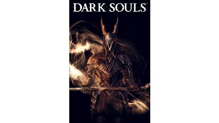 Dark Souls - Cover zum Dark-Souls-Comic