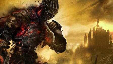 Dark Souls - Update: EU-Release der Trilogy-Collection offiziell angekündigt