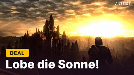 Dark Souls Remastered für PS5 + PS4 im Angebot: So günstig gab es den Klassiker seit Jahren nicht mehr!