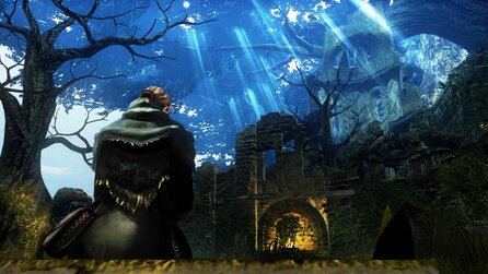 Dark Souls - Streamer schafft ersten »No-Hit-Run« ohne Blocken und Gegentreffer
