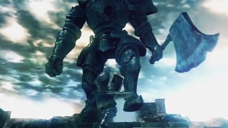 Dark Souls - Trailer zum Demons Souls-Nachfolger