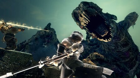 Dark Souls - Speedrunner schlägt RPG in 1,5 Stunden