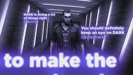 DARK - E3-Trailer