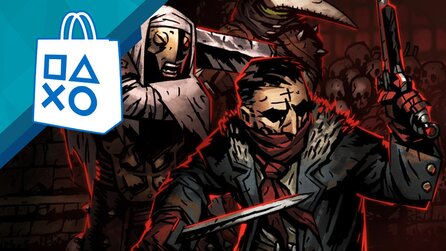 Nur 4,39€ im PS Store: Schnappt euch jetzt eines der besten, düsteren RPGs überhaupt zum Top-Preis