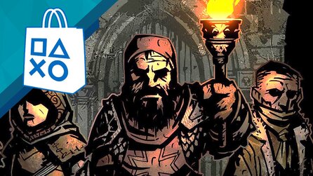 Nur 3,29 Euro im PS Store und 91% positive Bewertungen auf Steam: Dieses RPG hat auch uns einfach nicht mehr losgelassen