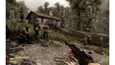 Darkest of Days - Zeitepochen-Trailer