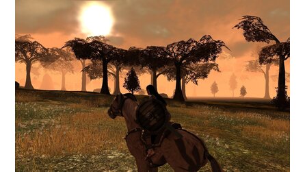 Darkfall - Screenshots