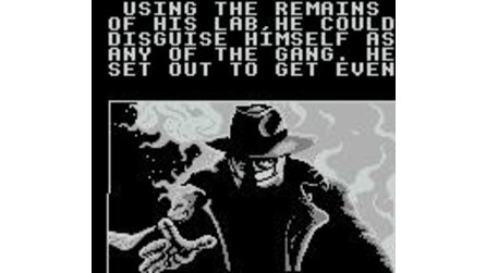 Darkman Game Boy