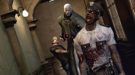 Resident Evil: Chronicles HD - Release-Termin bekannt; nur 2. Teil offiziell in Deutschland