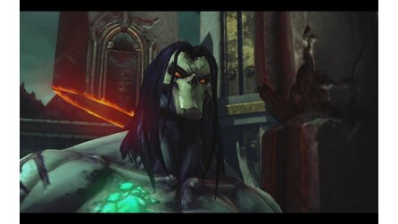Wii U – Spiele-Ankündigungen - Darksiders 2, Batman: Arkham City, DiRT 3 + mehr