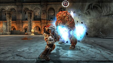 Darksiders 2 - Bald neue Infos - Wahrscheinlich weitere Details auf der E3