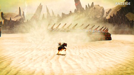 PS3-Spiel im PS5-Remaster: Dieser Action-Klassiker mischt Zelda mit God of War und ist noch immer ein Hit!