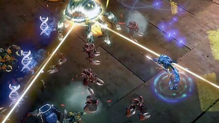 Darkspore - Konsolenumsetzung - Action-Rollenspiel auch für PS3 und 360?