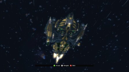 DarkStar One - Broken Alliance 360