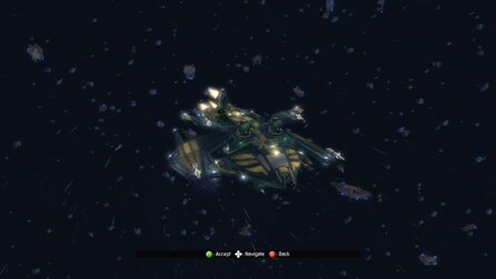 DarkStar One - Broken Alliance 360