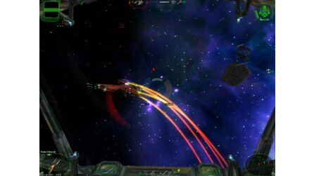 Darkstar One - Screenshots